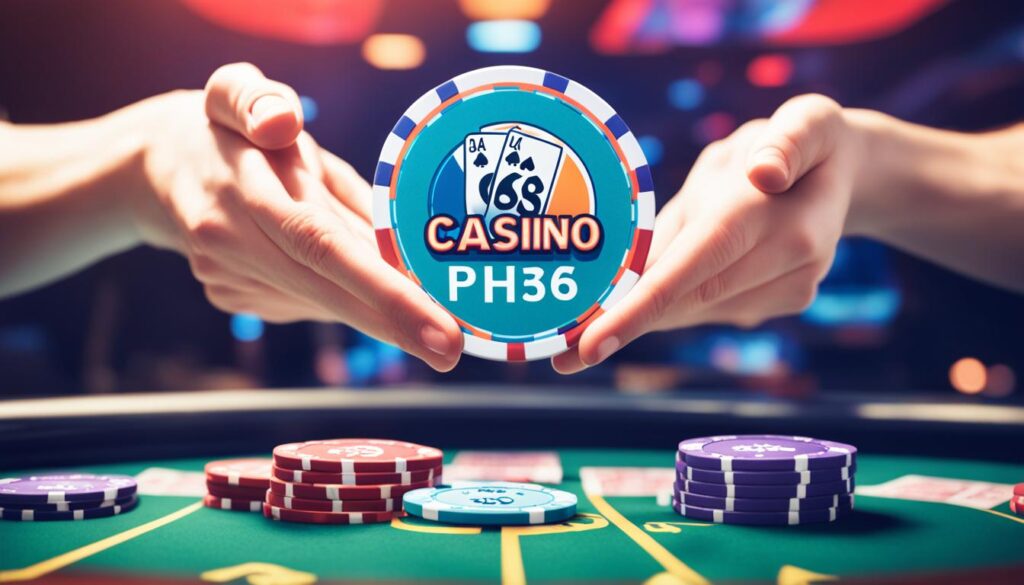 evaluating payout percentages at PH365 Casino